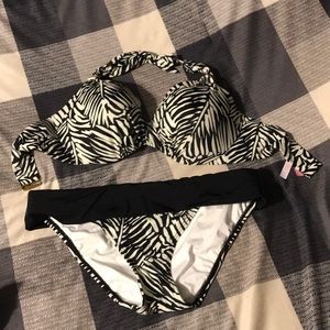 Victoria Secret swimsuit